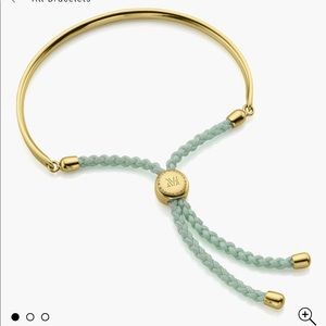 Monica Vinader Fiji Bracelet